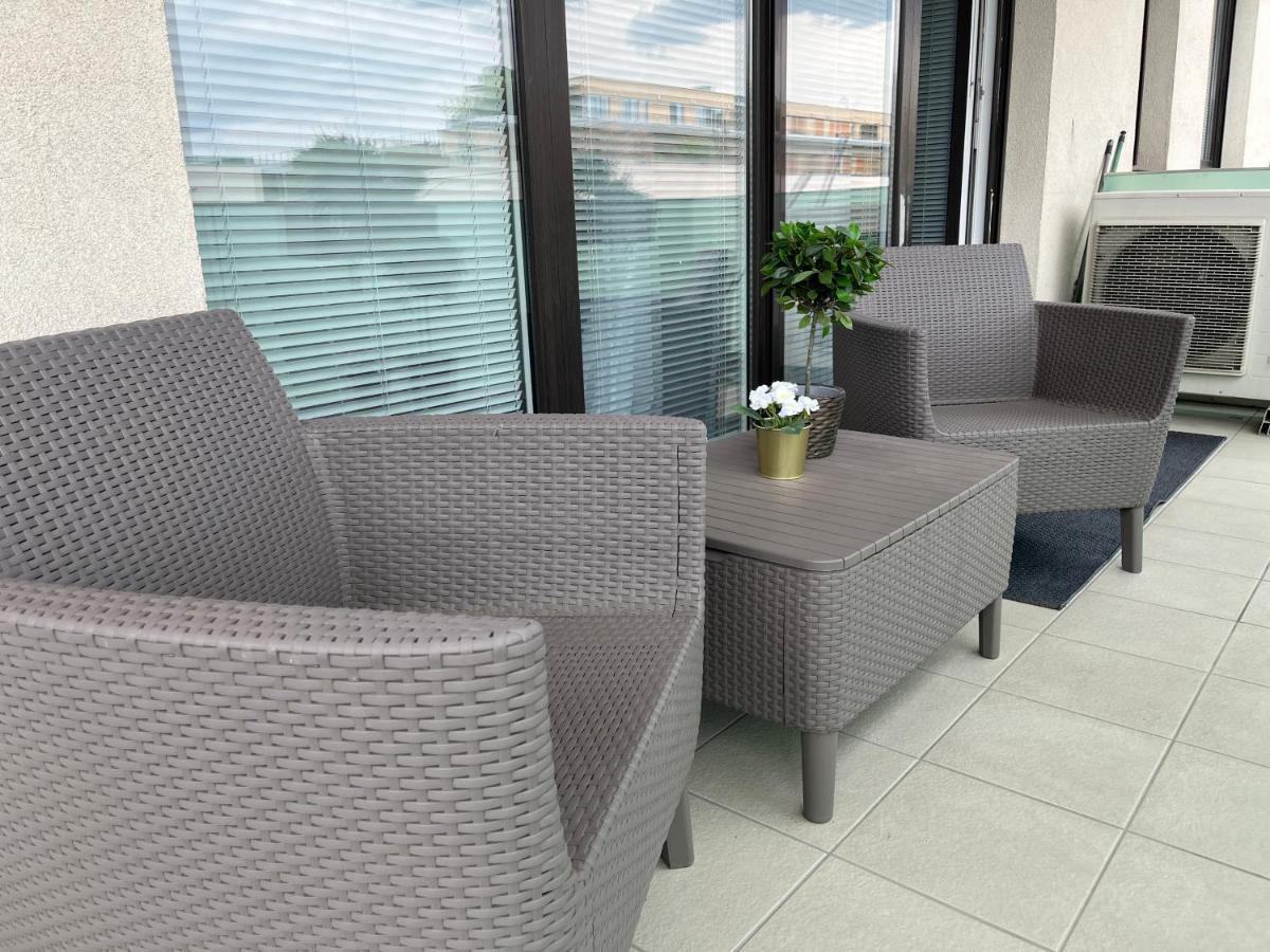 Diamond Apartments - 3 Bedroom, Luxurious Apartment In The Heart Of The City ブダペスト エクステリア 写真