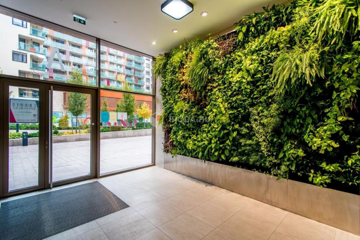 Diamond Apartments - 3 Bedroom, Luxurious Apartment In The Heart Of The City ブダペスト エクステリア 写真