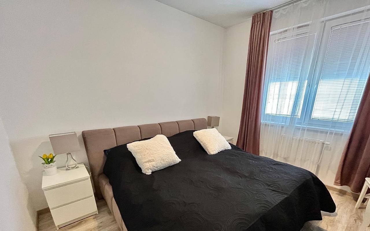 Diamond Apartments - 3 Bedroom, Luxurious Apartment In The Heart Of The City ブダペスト エクステリア 写真