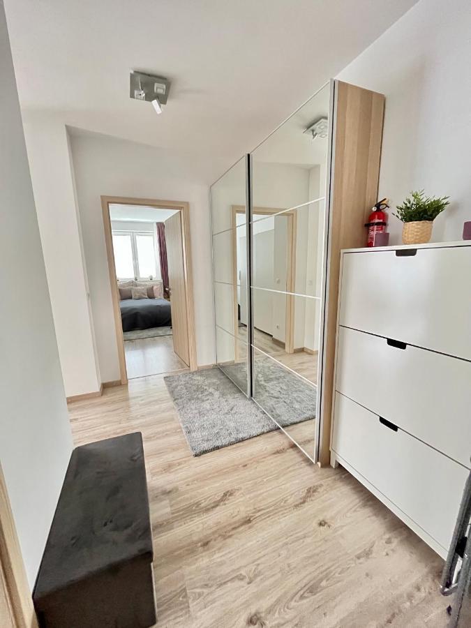 Diamond Apartments - 3 Bedroom, Luxurious Apartment In The Heart Of The City ブダペスト エクステリア 写真