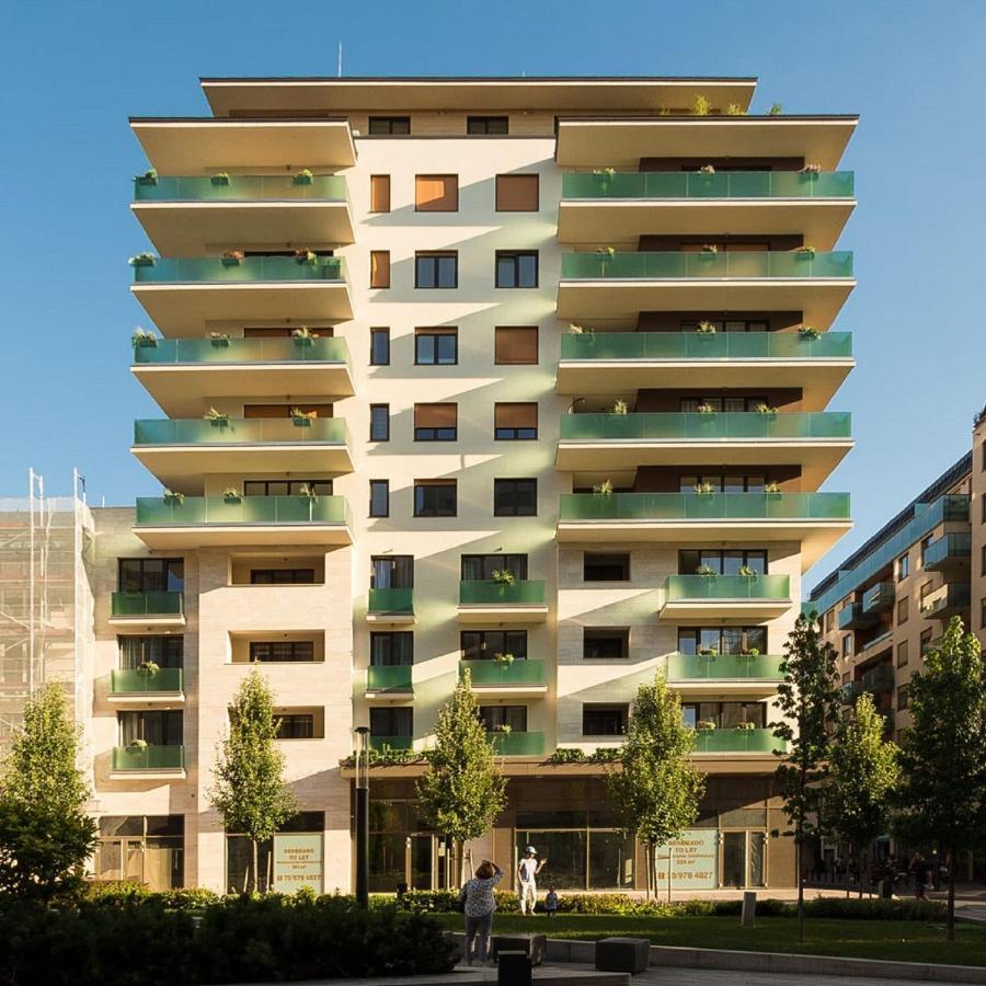 Diamond Apartments - 3 Bedroom, Luxurious Apartment In The Heart Of The City ブダペスト エクステリア 写真