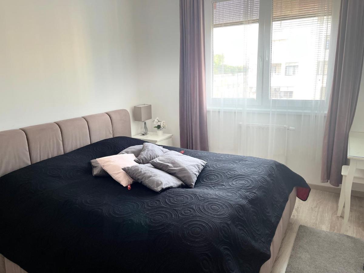 Diamond Apartments - 3 Bedroom, Luxurious Apartment In The Heart Of The City ブダペスト エクステリア 写真